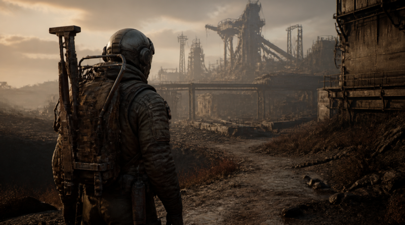 Embark wstrzymuje kolejne Ekspedycje w Arc Raiders do początku 2027 roku