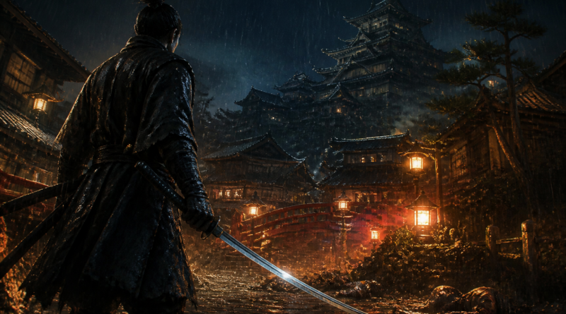 Onimusha: Way of the Sword z dużym zainteresowaniem przed premierą. Capcom ujawnia wynik list życzeń