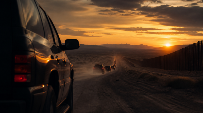 Sicario 3 ma wejść do produkcji wkrótce. Josh Brolin potwierdza postępy prac