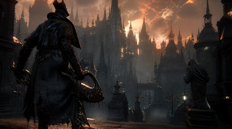 Blood of the Dawnwalker otrzyma tryb wydajności na konsolach w dniu premiery