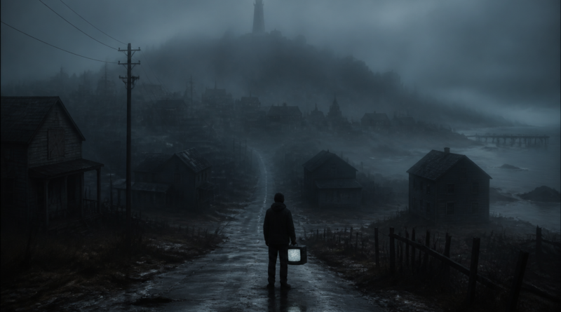 Sony ujawniło okres konsolowej wyłączności Silent Hill: Townfall na PS5