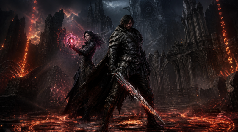 Path of Exile 2 z datą premiery pełnej wersji. Gra będzie dostępna za darmo