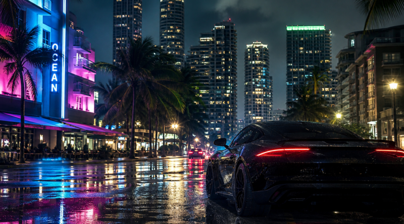 GTA 6 stawia na realizm. Rockstar miał badać Florydę i środowisko przestępcze przez lata
