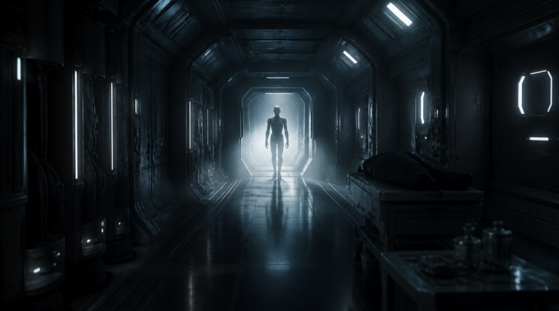 Ridley Scott pracuje nad kontynuacją „Alien: Covenant” z wątkiem Davida
