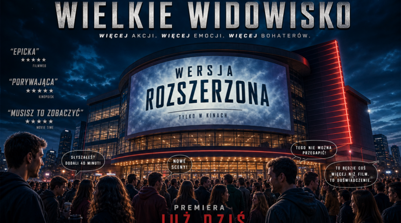 Rozszerzona wersja „Avengers: Koniec gry” wywołuje spór. Chodzi o cztery minuty nowych scen