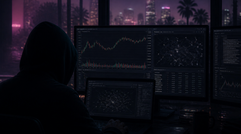 Autor wycieków GTA 6 miał spieniężyć kryptowalutę i zarobić około 270 tys. dolarów