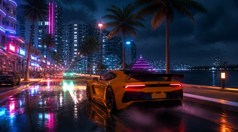 GTA 6 może nie otrzymać trybu 60 fps na premierę