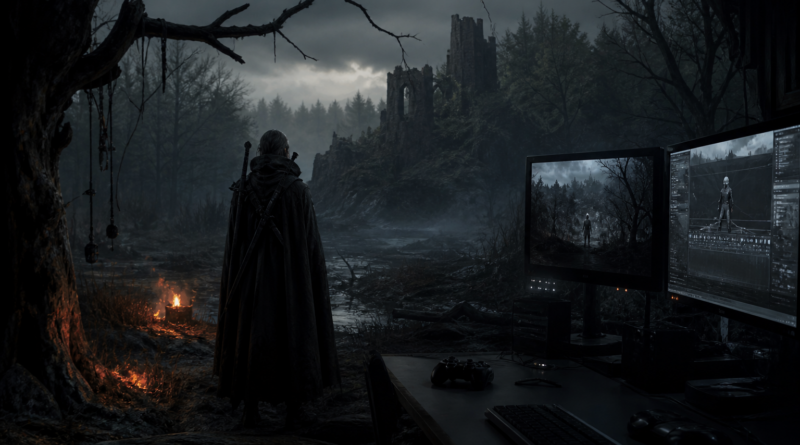 CD Projekt RED zapewnia: Wiedźmin 4 ma uniknąć błędów z premiery Cyberpunka 2077