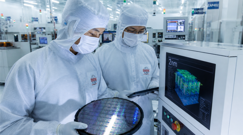 Apple M6 ma potwierdzać gotowość procesu 2 nm TSMC, ale większe znaczenie rynkowe może mieć A20 Pro