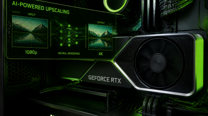 DLSS 5 Neural Rendering uruchomione na kartach GeForce RTX 40 dzięki modyfikacji plików CUDA