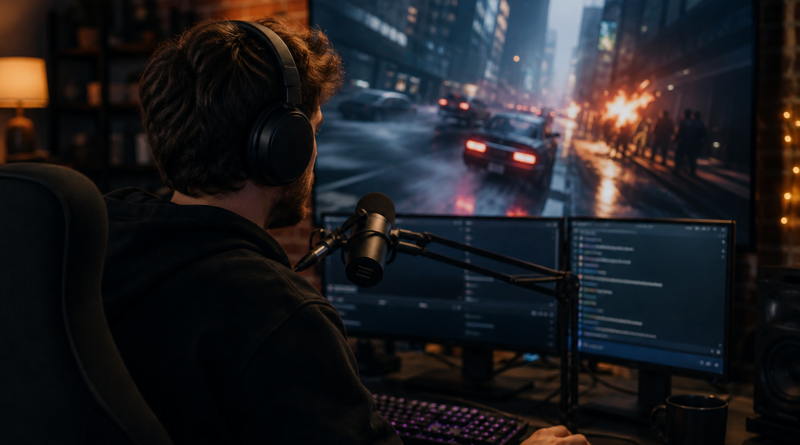Neon komentuje spekulacje po pokazie GTA 6 na Netflixie
