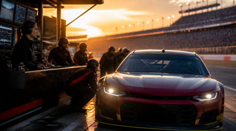 Anne Hathaway dołącza do Toma Cruise’a w sequelu „Days of Thunder”