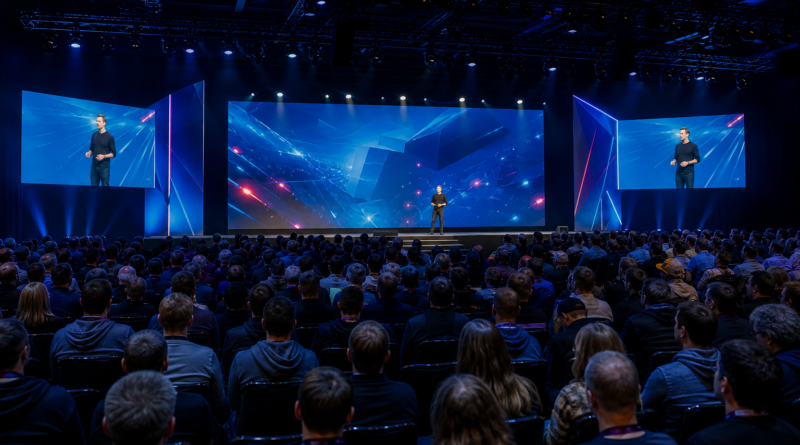 Gamescom Congress 2026 z rekordem frekwencji i pierwszą wizytą prezydenta Niemiec