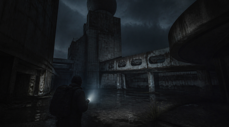Cronos: The New Dawn w promocji na PS5. Pudełkowe wydanie kosztuje 139 zł