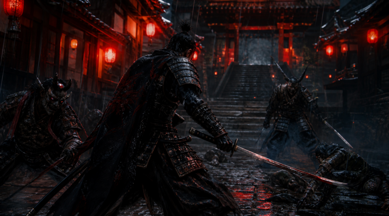 Onimusha: Way of the Sword zbiera pochwały w recenzji. Capcom wraca do serii po latach