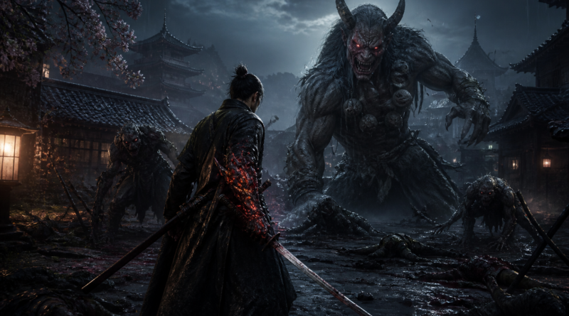 Onimusha: Way of the Sword wysoko ocenione przed premierą
