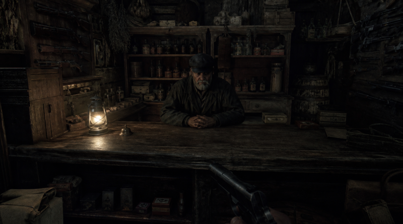 Ponad 600 niewykorzystanych kwestii z Resident Evil 4 Remake trafiło do sieci