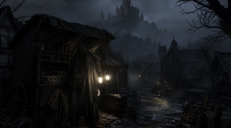 W plikach remake’u Resident Evil 4 znaleziono 671 wyciętych kwestii dialogowych