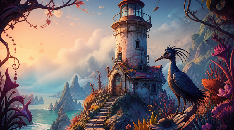 Keeper trafił na PlayStation 5 po rozstaniu Double Fine z Xboxem