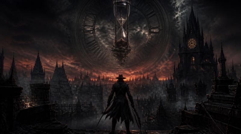 Najpopularniejszy mod do The Blood of Dawnwalker wydłuża limit czasu i zmienia założenia rozgrywki