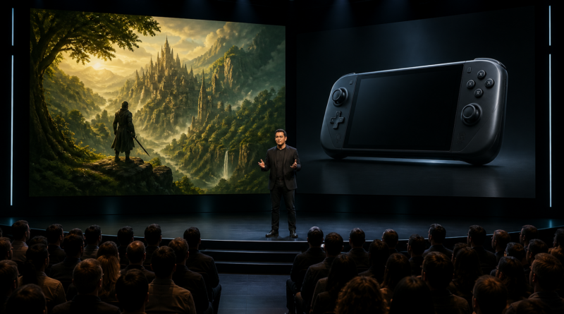 Nintendo zapowiada dwa Directy. Fani Zeldy czekają na datę premiery remake’u Ocarina of Time