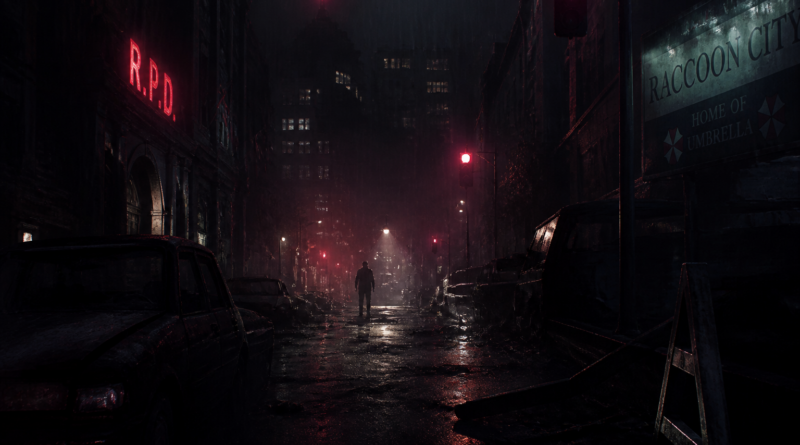 Zach Cregger ma pomysły na drugi film „Resident Evil”
