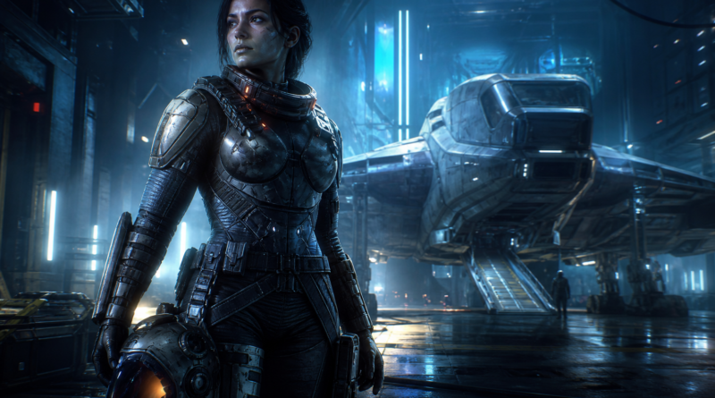 Naughty Dog zakończyło zdjęcia motion capture do Intergalactic