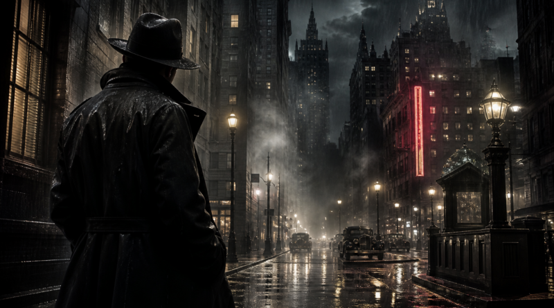 Prime Video kasuje „Spider-Noir” po jednym sezonie