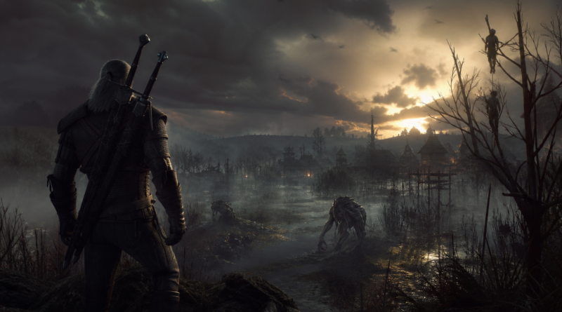 Remaster Wiedźmina 3 z pełną listą zmian. CD Projekt Red zapowiada liczne usprawnienia