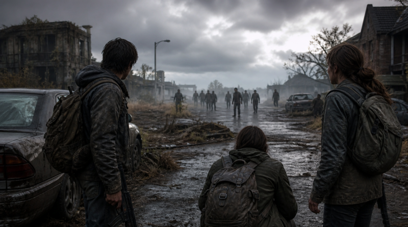 State of Decay 3 z zamkniętą betą jeszcze w tym roku. Undead Labs zapowiada kolejną fazę testów