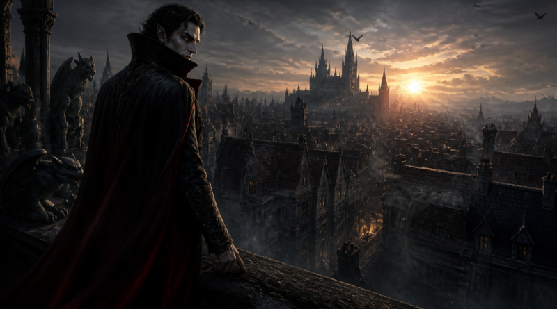 The Blood of Dawnwalker z milionem sprzedanych egzemplarzy po dwóch dniach