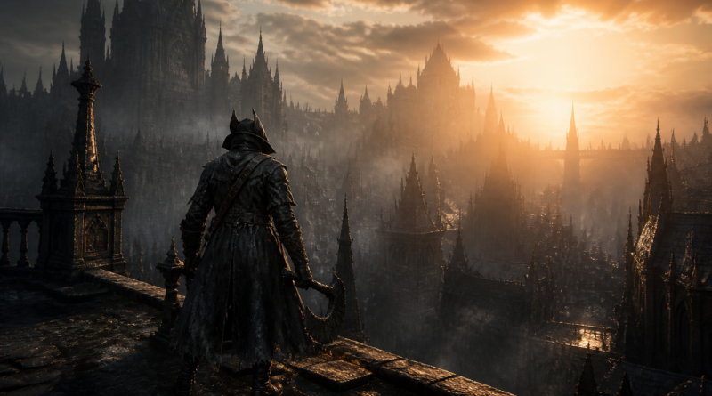 The Blood of Dawnwalker przekroczyło milion sprzedanych egzemplarzy