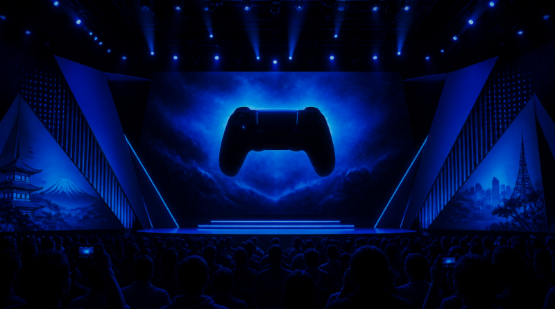 PlayStation ma szykować duże ogłoszenie. W sieci pojawiły się nowe sugestie