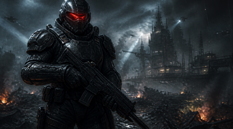 Sony ma planować powrót serii Killzone. W grze remake lub remaster