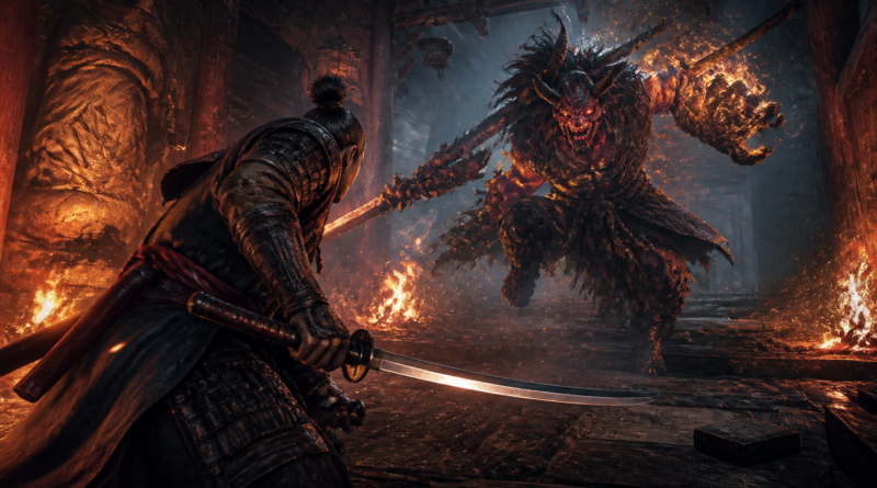 Onimusha: Way of the Sword z wysokimi ocenami przed premierą