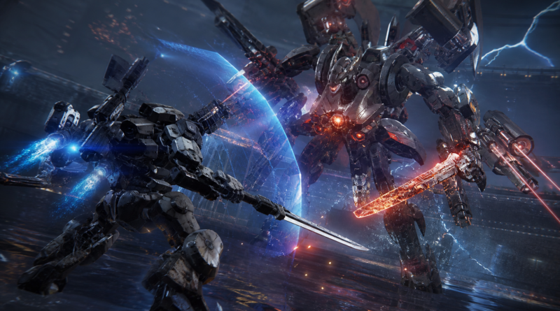 Gundam Rogue Orbit zaskoczyło na gamescom 2026. Szybka walka i bossowie w stylu Monster Hunter