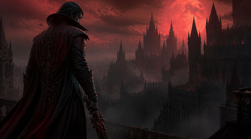 The Blood of Dawnwalker z wysokimi ocenami. Debiut Rebel Wolves dobrze przyjęty przez recenzentów