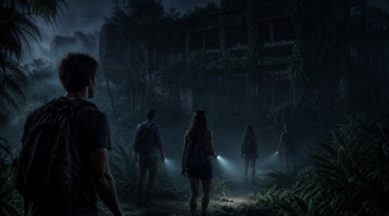 Until Dawn 2 zadebiutuje w styczniu. Sony pokazało nowy zwiastun gry