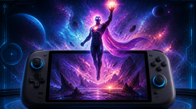 Marvel's Guardians of the Galaxy wraca na Switch 2. Fani liczą na kontynuację