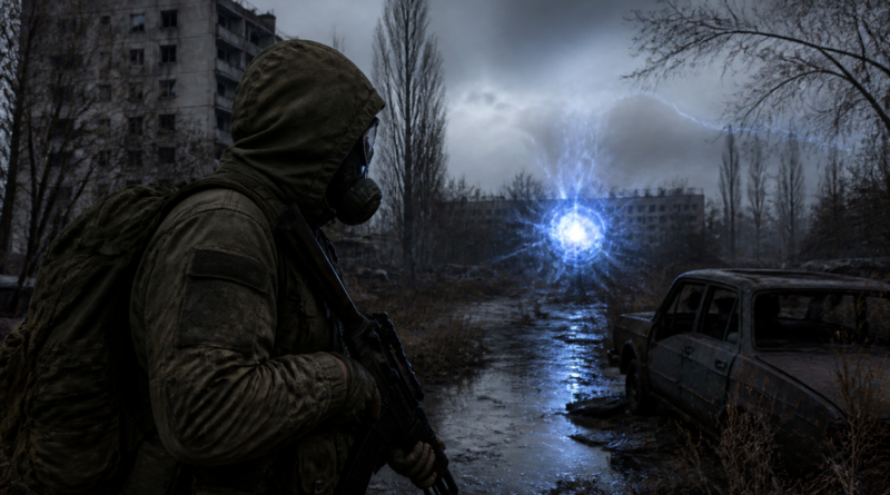 Szef GSC Game World wyjaśnia, dlaczego Stalker 2 ukazał się w niedopracowanym stanie