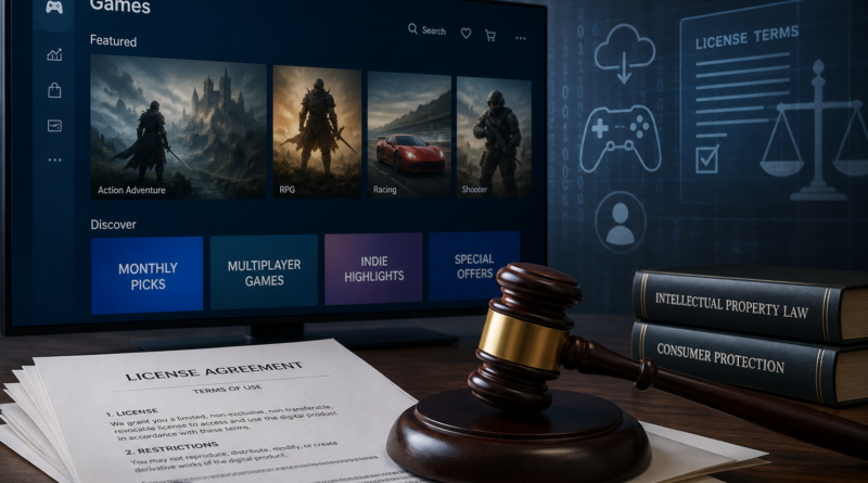Pozew przeciwko Sony w Kalifornii. Gracze wskazują sprzeczności w komunikacji PlayStation