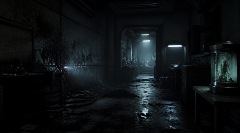Zach Cregger ograniczył żarty w filmie „Resident Evil” po pokazach testowych