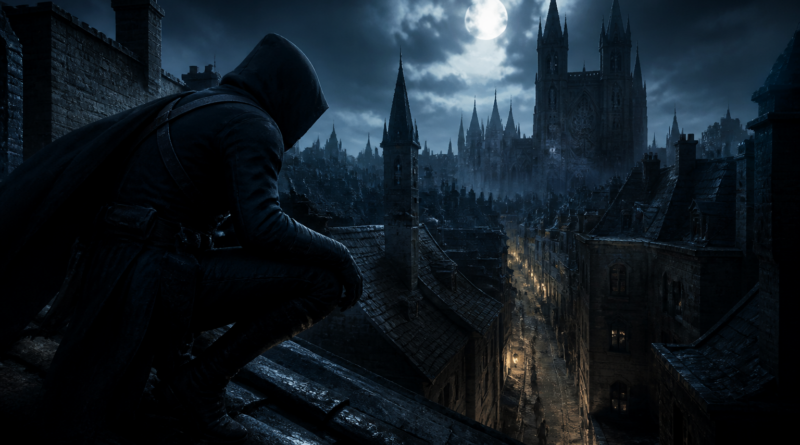 Thief: The Dark Project Remastered z nową kampanią. Nightdive Studios zapowiada pokaz