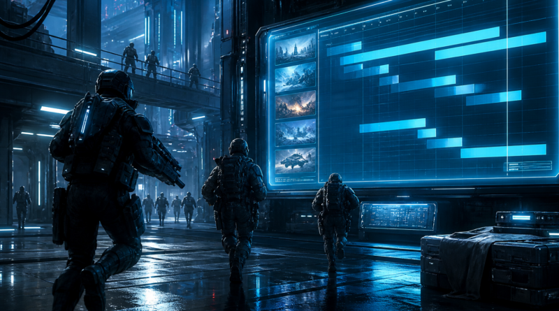 Bungie przesuwa aktualizację Symbiosis i zmienia plan rozwoju Marathonu