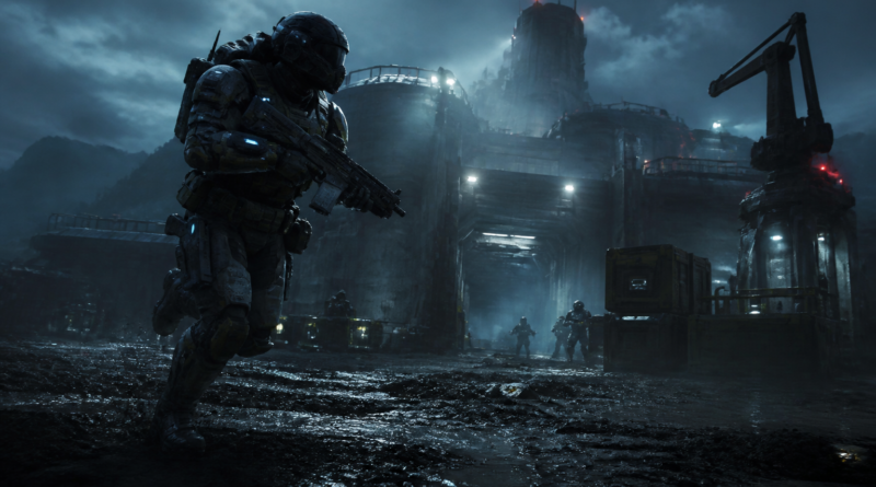 Bungie opóźnia dużą aktualizację Marathonu i zmienia plan rozwoju gry