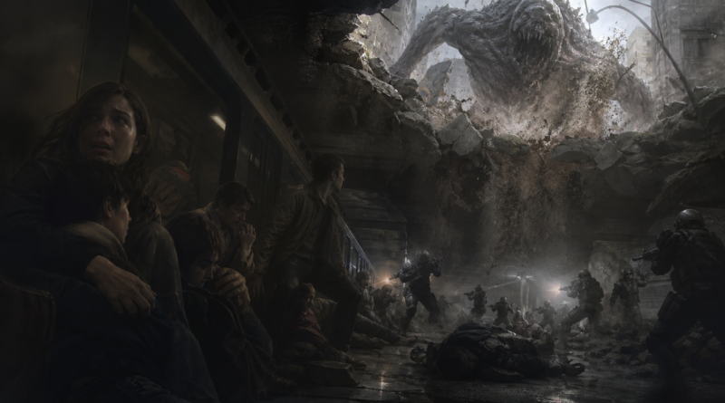 Nowy zwiastun Gears of War: E-Day pokazuje dramatyczny początek inwazji Szarańczy