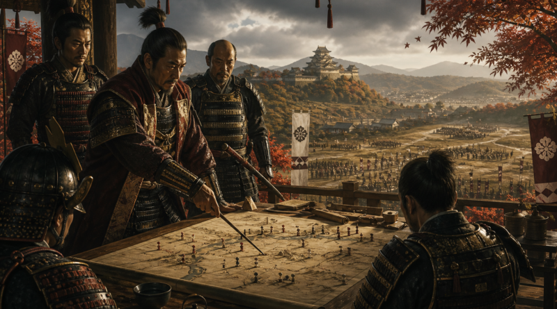 Total War: Shogun 2 – Complete Edition zapowiedziane. Premiera odbędzie się 13 października
