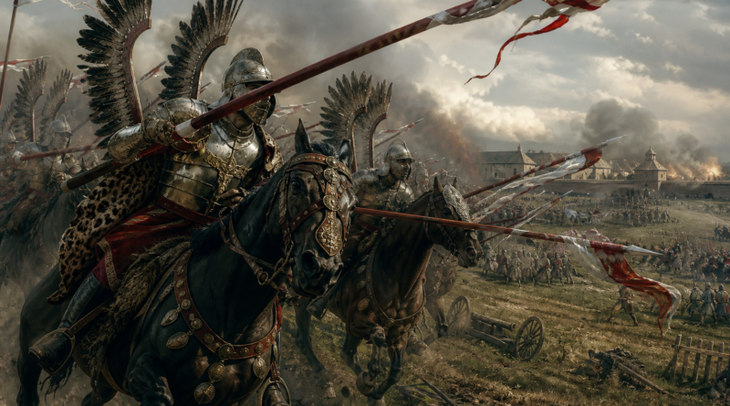 Rzeczpospolita w Age of Empires III: The Baltic Powers. Husaria zachwyca, ale brakuje kampanii