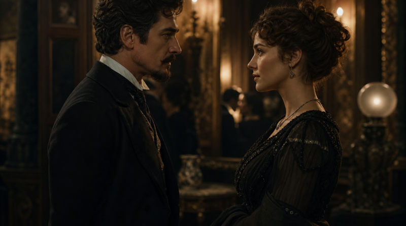Nowa Lalka Netfliksa oceniona jako odważna, ale nierówna reinterpretacja Prusa