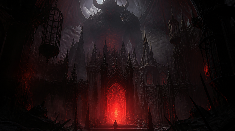 Blizzard tłumaczy, dlaczego Diablo 5 powstaje zamiast kolejnego dodatku do Diablo 4